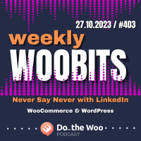 Never Say Never with LinkedIn