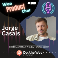 Diving Into the WordPress Community with Jorge Casals