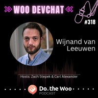 Multi-tenant WooCommerce Sites with Wijnand van Leeuwen