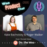A Deep Dive into Sales Tax for Agencies and Freelancers with Kate Bacholzky and Roger Walker