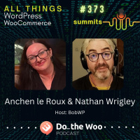 All About the Page Builder Summit with Anchen and Nathan