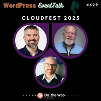 Discovering the Impact of i2Coalition at Cloudfest with Christian Dawson, David Snead and James Webb