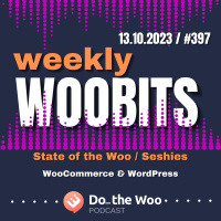 State of the Woo and the Seshies