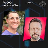Lessons Learned From 15 Years of Building Complex WooCommerce Sites with Matt Schwartz