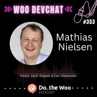Building a WooCommerce Point of Sales with Mathias Nielsen