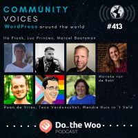 De Nederlandse WordPress Community – The Dutch WordPress Community