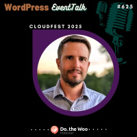 Ronnie Burt Chats About Gravatar’s Evolution and CloudFest Experiences