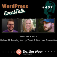 Do the Woo Day 3 Recap, WooSesh 2023