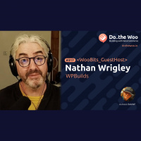 Blocks, Themes and Page Builders with Nathan Wrigley