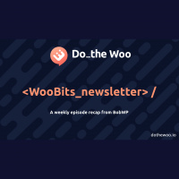 WooBits About WordCampUS, WP Includes, WP for Enterprise, Swag and Avalara Next