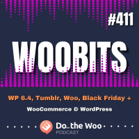 WP 6.4, Black Friday, Tumblr, Free Plugins and Woo