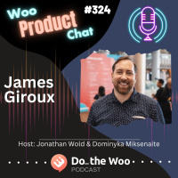 Building Community and Employee Engagement with James Giroux