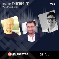 Enterprise WordPress 2025: AI Tools, CMS Strategies, and Roadmap Updates