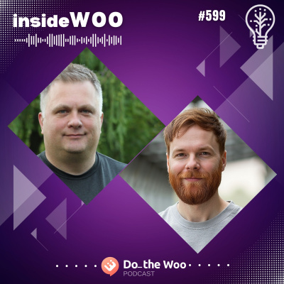 Do The Woo - A Woocommerce Podcast