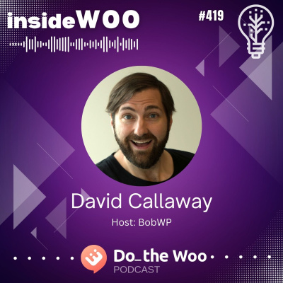 Do The Woo - A Woocommerce Podcast