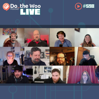 Do The Woo - A Woocommerce Podcast