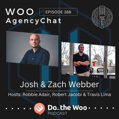Do The Woo - A Woocommerce Podcast