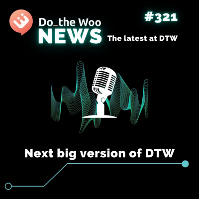 Do The Woo - A Woocommerce Podcast