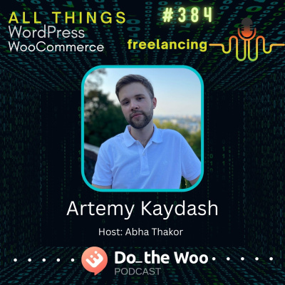 Do The Woo - A Woocommerce Podcast