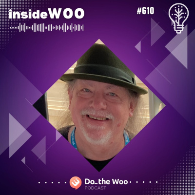Do The Woo - A Woocommerce Podcast