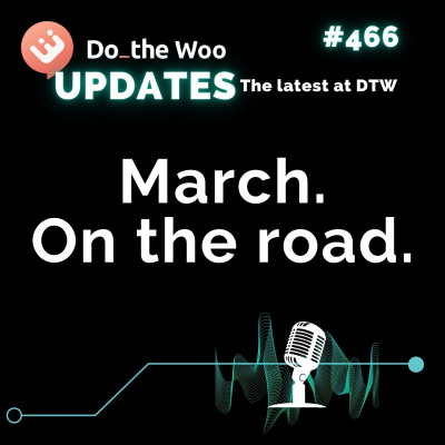Do The Woo - A Woocommerce Podcast