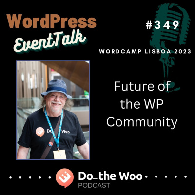 Do The Woo - A Woocommerce Podcast