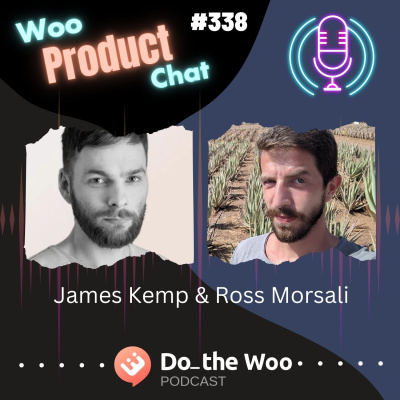 Do The Woo - A Woocommerce Podcast
