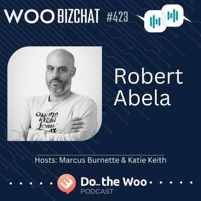 Do The Woo - A Woocommerce Podcast