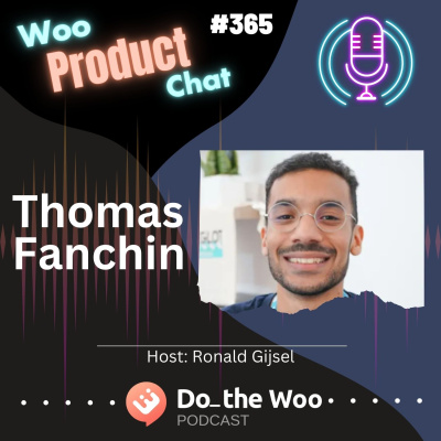 Do The Woo - A Woocommerce Podcast