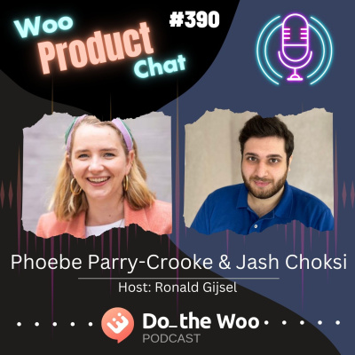 Do The Woo - A Woocommerce Podcast