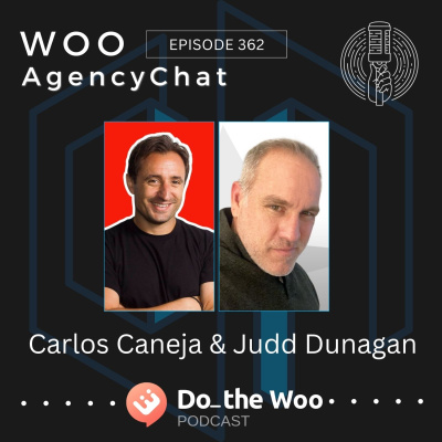 Do The Woo - A Woocommerce Podcast