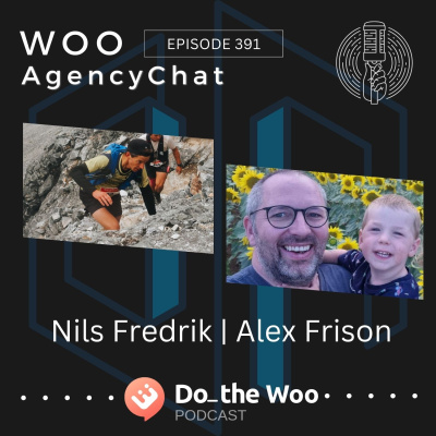 Do The Woo - A Woocommerce Podcast
