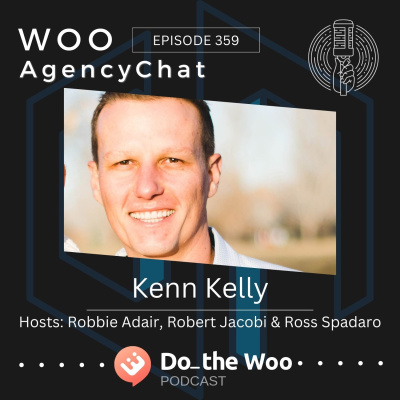 Do The Woo - A Woocommerce Podcast