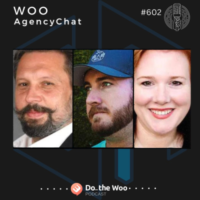 Do The Woo - A Woocommerce Podcast