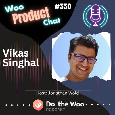 Do The Woo - A Woocommerce Podcast