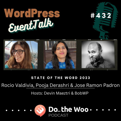 Do The Woo - A Woocommerce Podcast