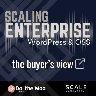 Do The Woo - A Woocommerce Podcast