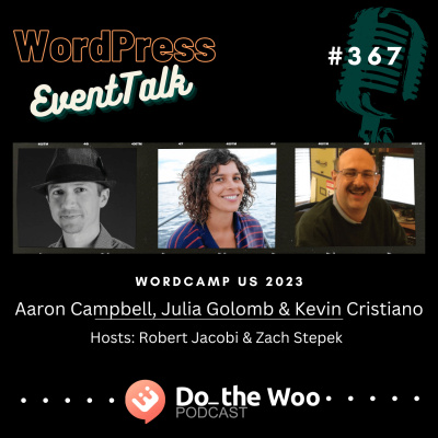 Do The Woo - A Woocommerce Podcast