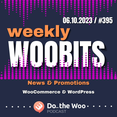 Do The Woo - A Woocommerce Podcast
