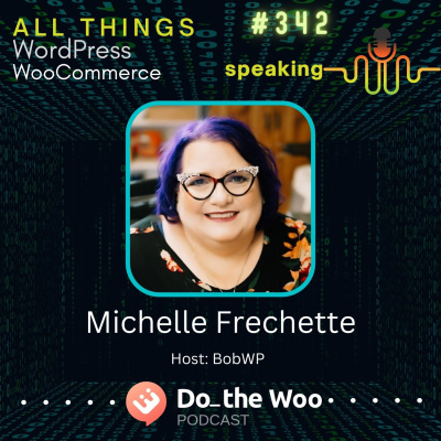 Do The Woo - A Woocommerce Podcast