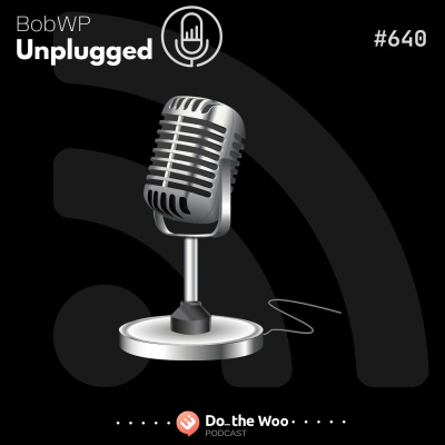 Do The Woo - A Woocommerce Podcast