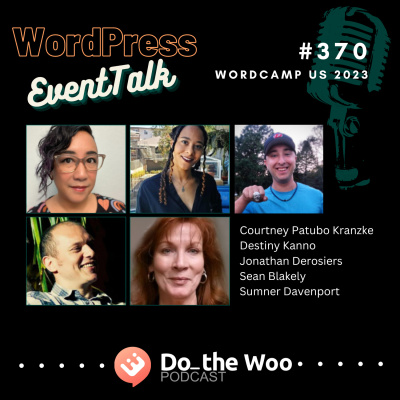 Do The Woo - A Woocommerce Podcast