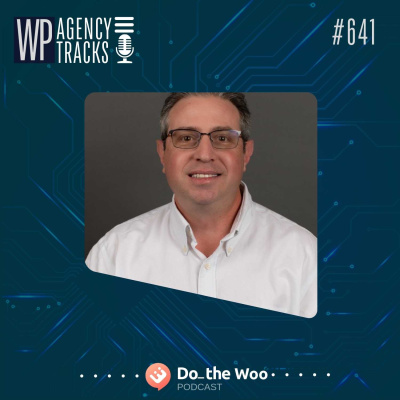 Do The Woo - A Woocommerce Podcast