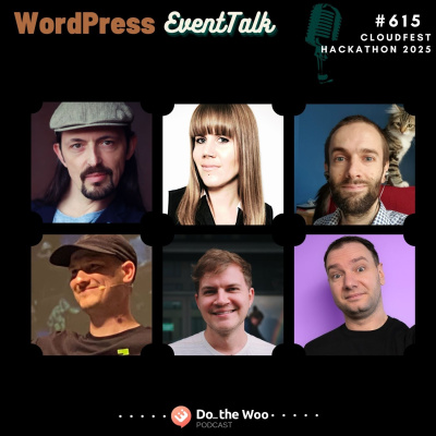 Do The Woo - A Woocommerce Podcast