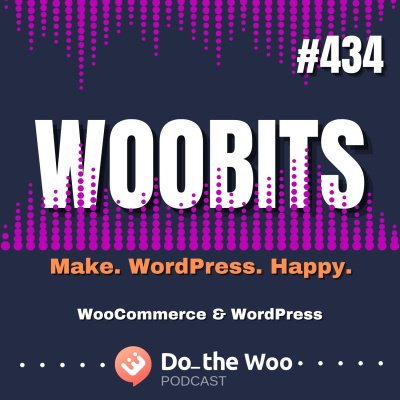 Do The Woo - A Woocommerce Podcast