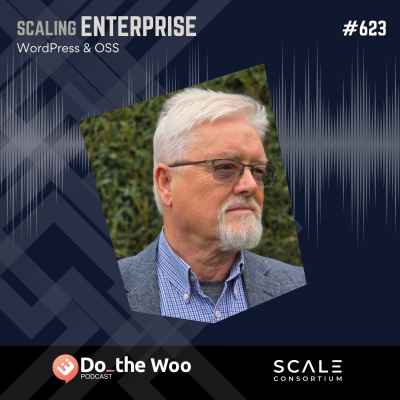 Do The Woo - A Woocommerce Podcast