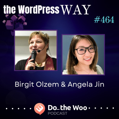 Do The Woo - A Woocommerce Podcast