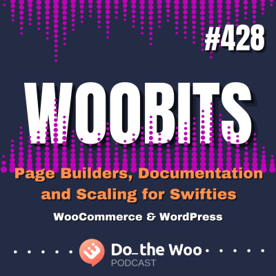 Do The Woo - A Woocommerce Podcast