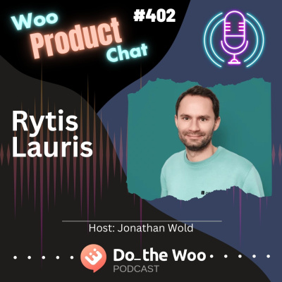 Do The Woo - A Woocommerce Podcast