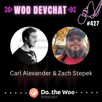 Do The Woo - A Woocommerce Podcast